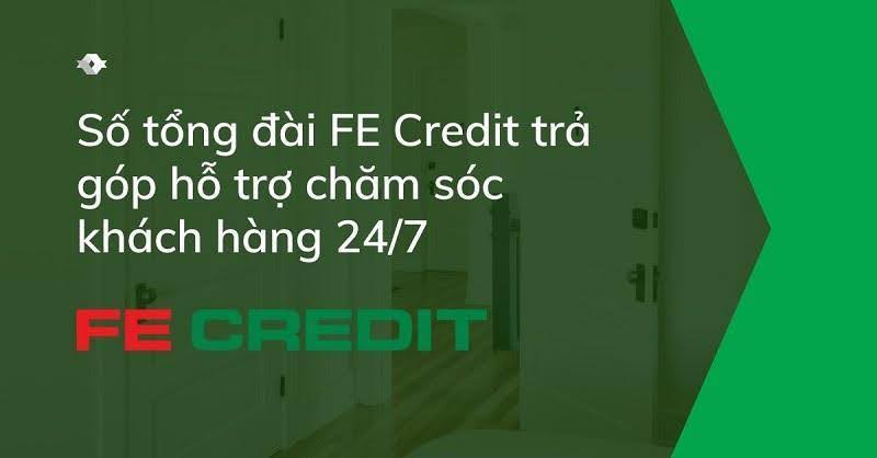 Gọi số hotline của FE nếu cần tư vấn