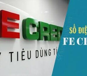 Gọi ngay số của ngân hàng fe credit nếu cần hỗ trợ