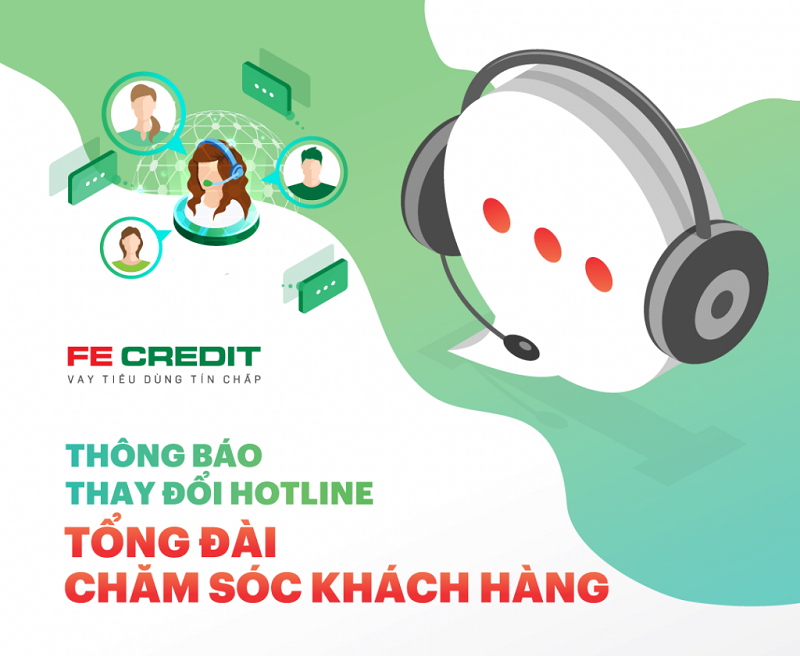 Gọi FE bằng số nào? Số Hotline 1900.252.505 giải quyết mọi vấn đề tài chính cho bạn.